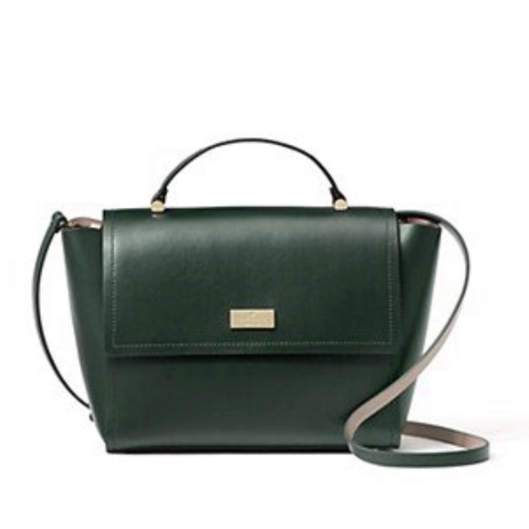 kate spade Handbags - Kate Spade Arbour Hill Lilah Satchel